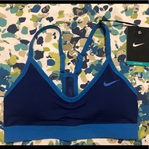 Nike Sport Bra!!!